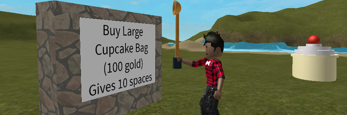 Upgrades - how to upgrade your roblox