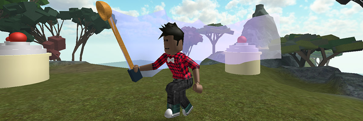 roblox develop an adventure game